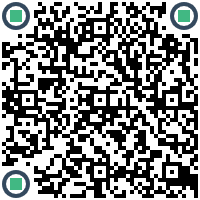 QR Code Survei SKM Dinas Pariwisata Sulteng